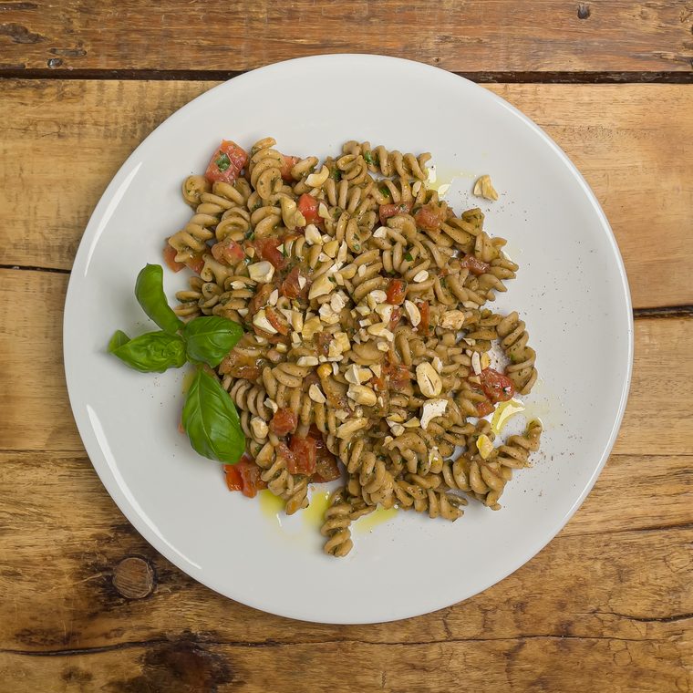 Piatto di Gastrò Savona